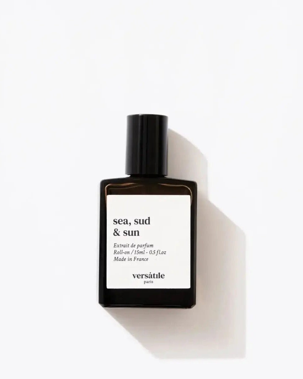 Sea, Sud & Sun - Extrait de Parfum - Versatile - FABLAB AB