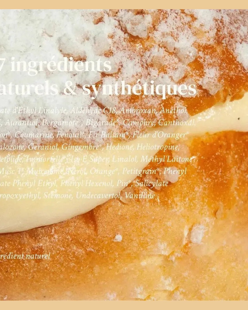 Sea, Sud & Sun - Extrait de Parfum - Versatile - FABLAB AB