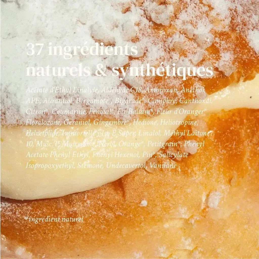 Sea, Sud & Sun - Extrait de Parfum - Versatile - FABLAB AB