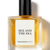 Sex and The Sea – Francesca Bianchi – En nischparfym med kokos och ambergris | FABLAB - FABLAB AB