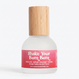 Shake Your Bum Bum – Sunshine + Saltwater – Rostad pistasch, saltkaramell och vanilj | FABLAB