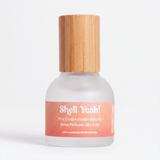 Shell Yeah – Sunshine + Saltwater – Mandarin, ananas och rosa socker | FABLAB - FABLAB AB