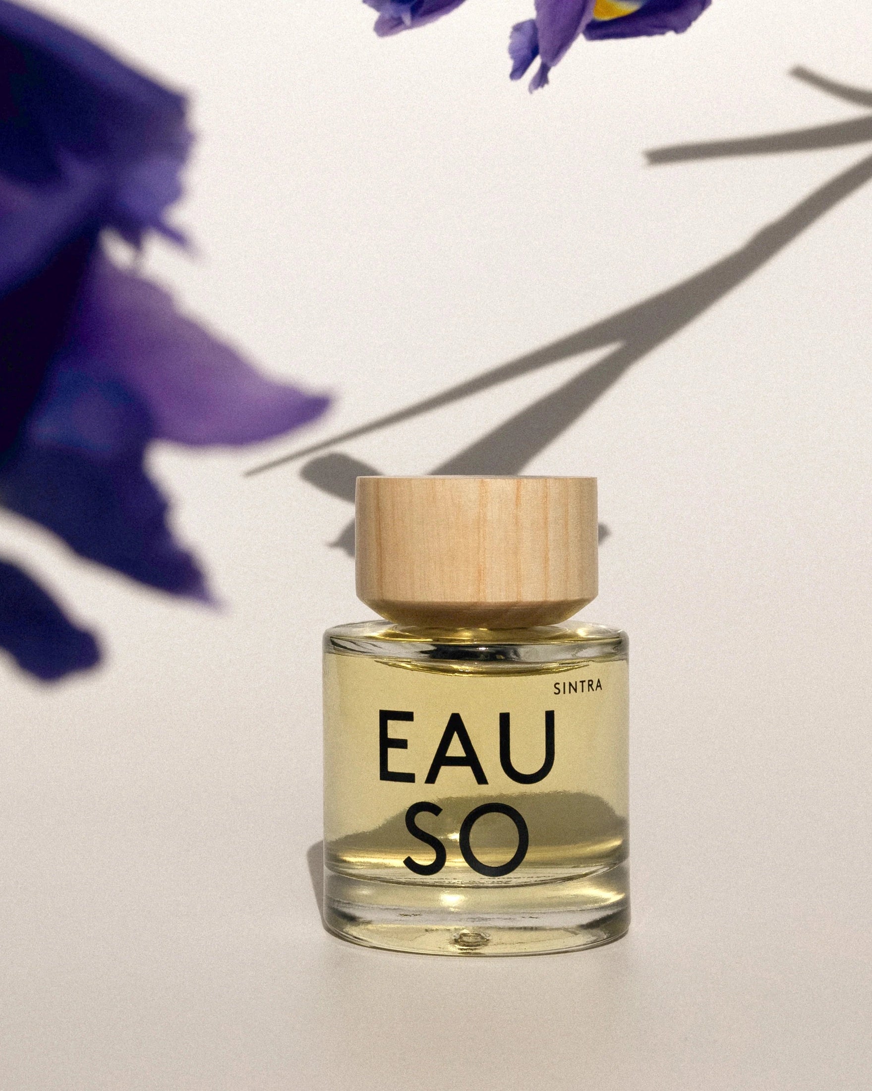 Sintra Eau de Parfum 50ml - FABLAB AB