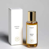 SKETCH - Maison Violet - FABLAB AB