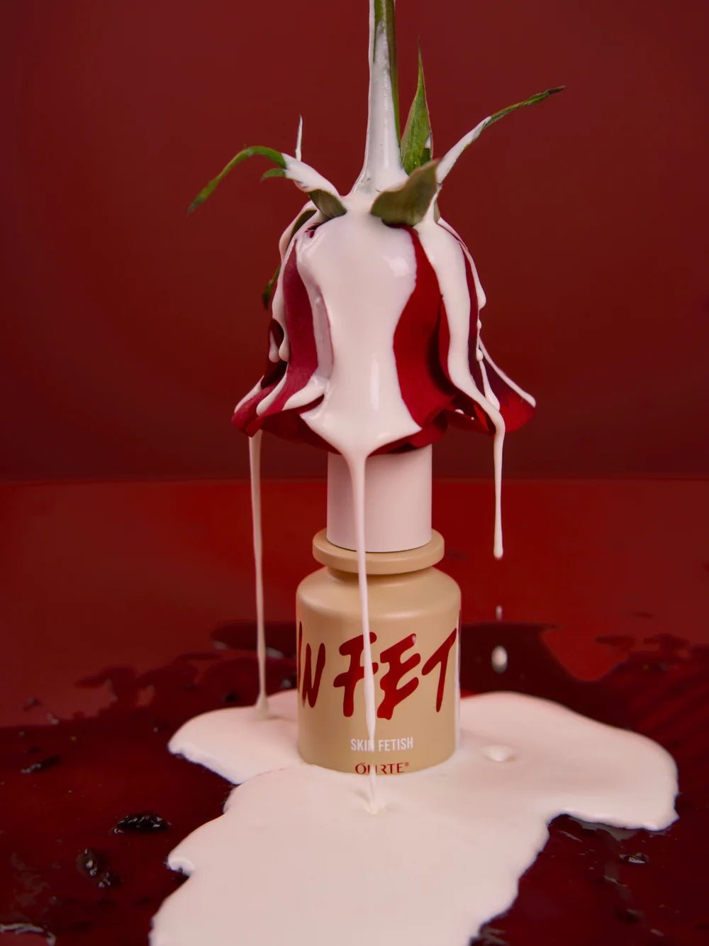 Skin Fetish - ŌURTE - FABLAB AB
