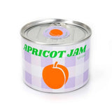 SPICED APRICOT JAM CANDLE - to:from - FABLAB AB
