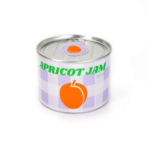 SPICED APRICOT JAM CANDLE - to:from - FABLAB AB