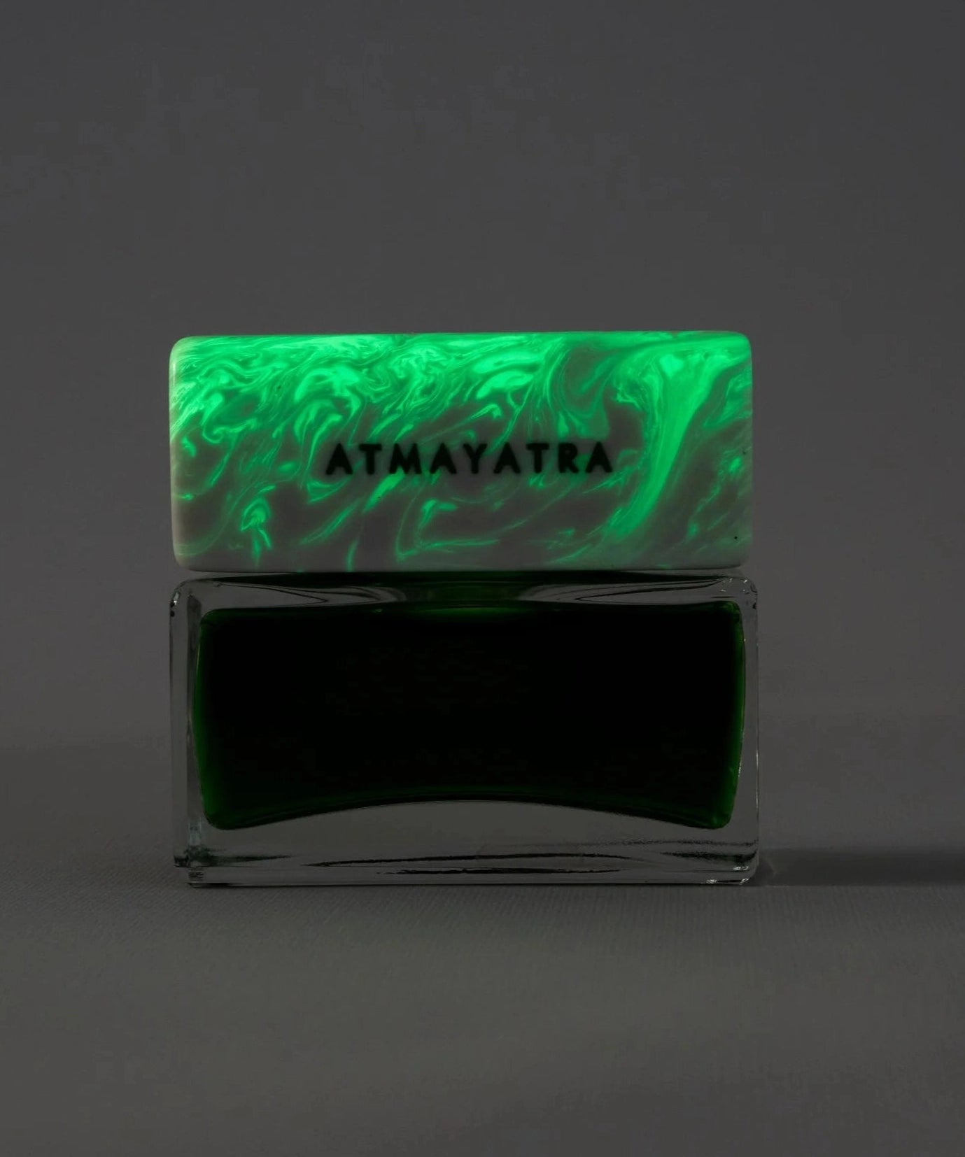 Atmayatra - Spiritica - FABLAB AB