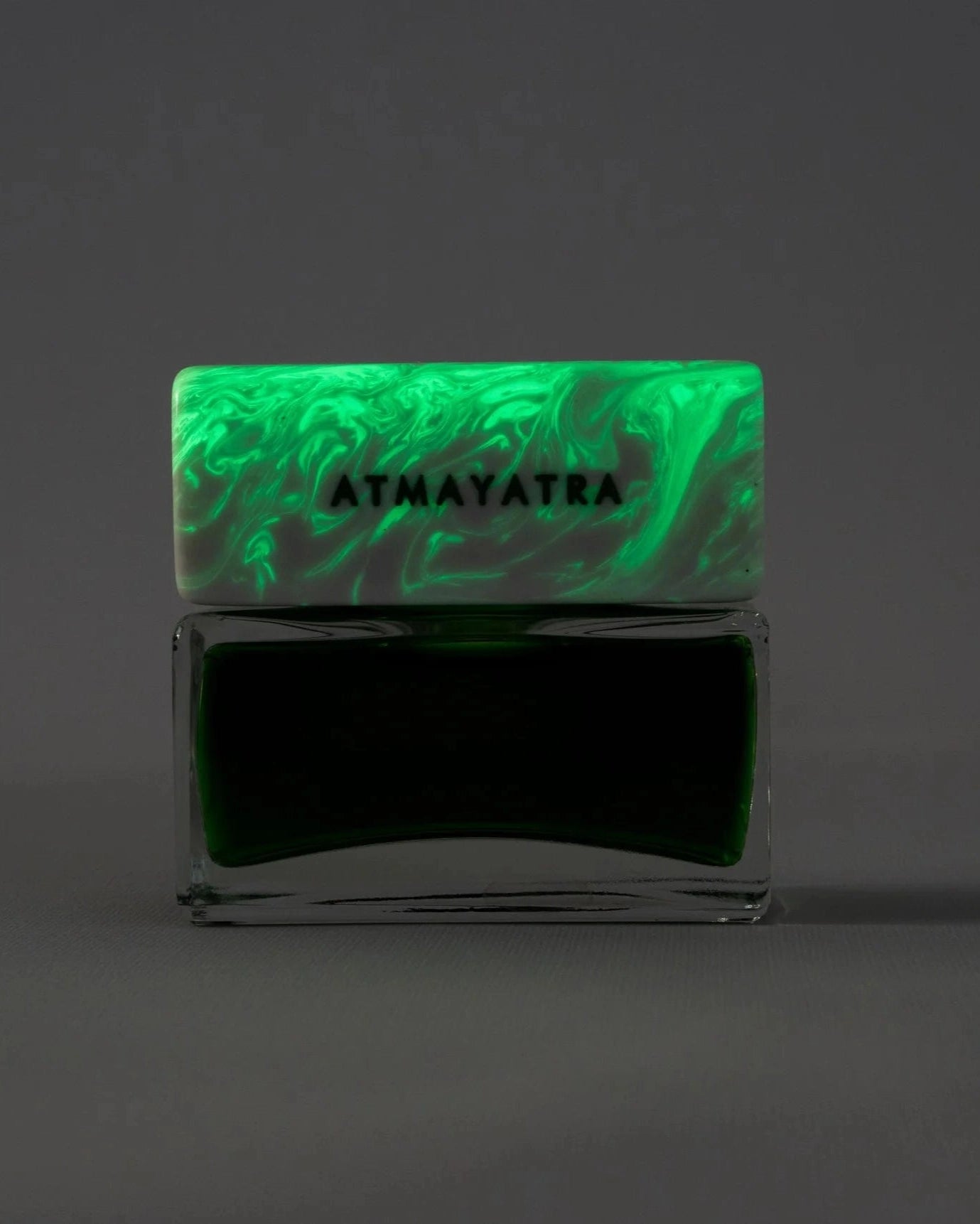Atmayatra - Spiritica - FABLAB AB