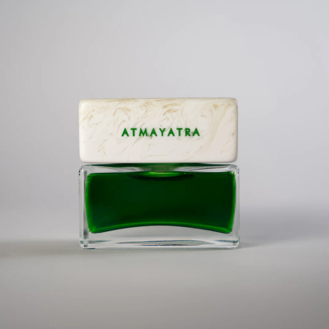 Atmayatra - Spiritica