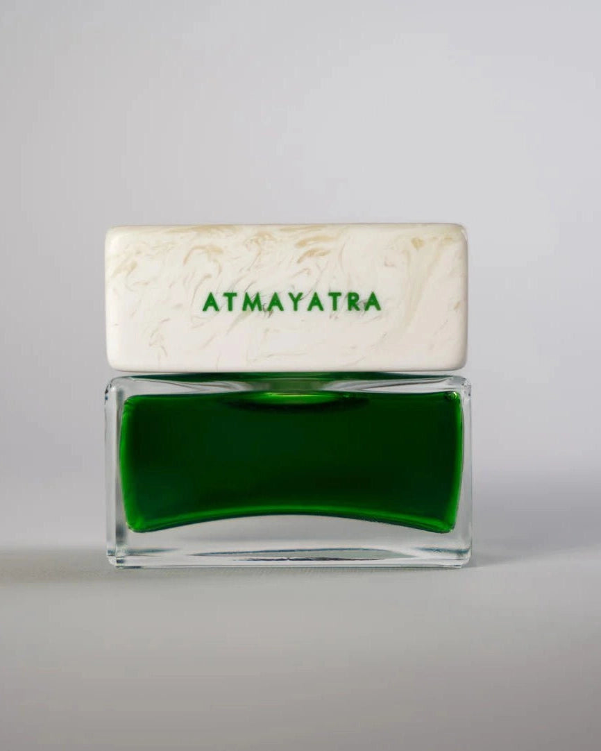 Atmayatra - Spiritica - FABLAB AB