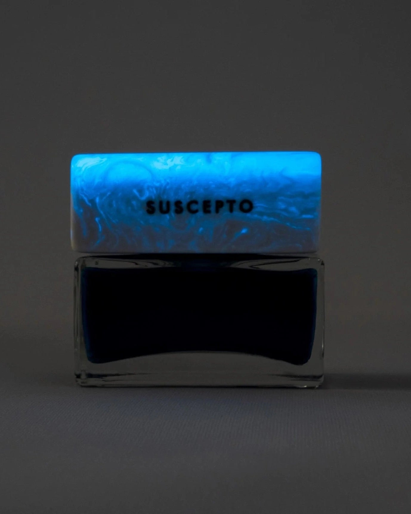 SUSCEPTO - Spiritica - FABLAB AB