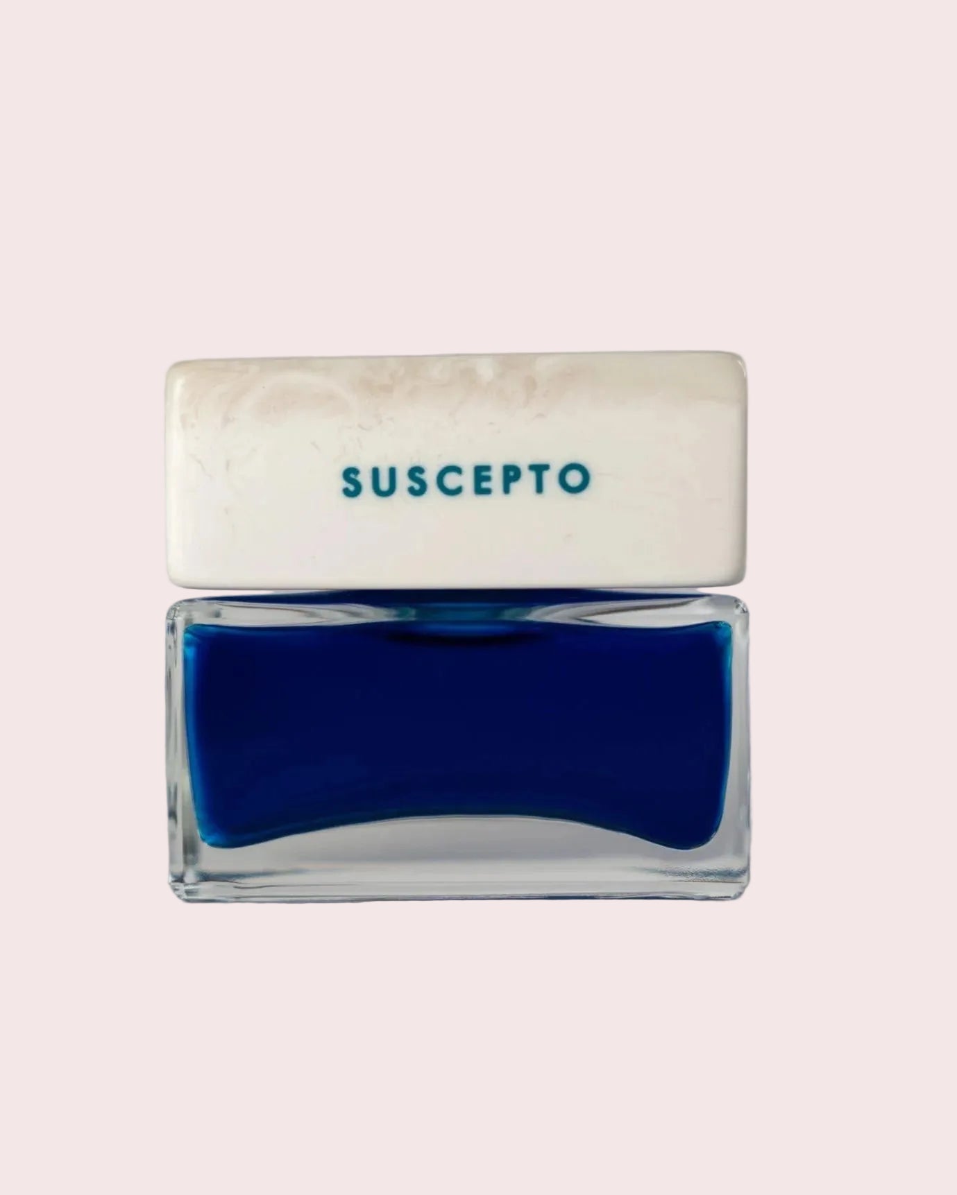 SUSCEPTO - Spiritica - FABLAB AB
