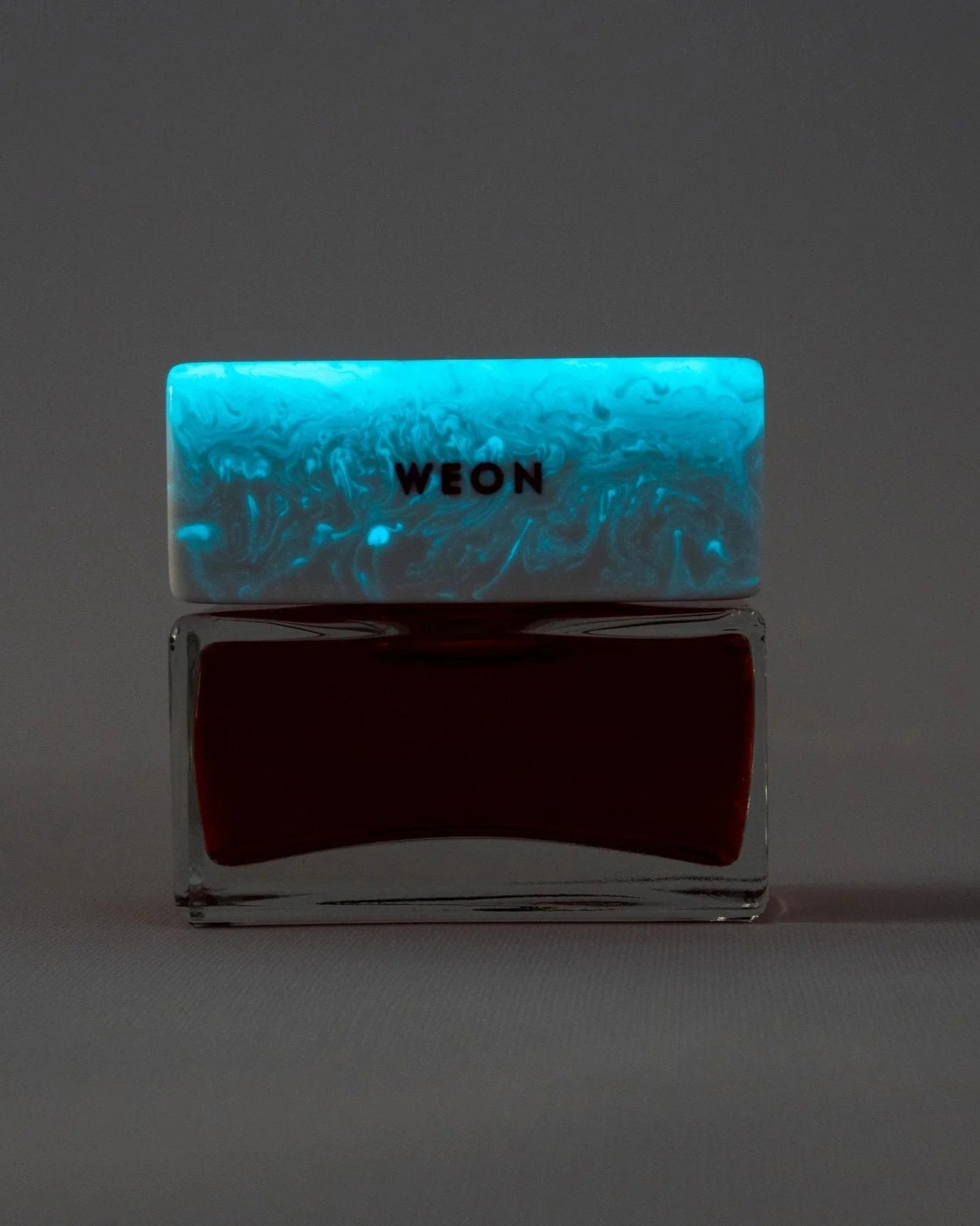 WEON - Spiritica - FABLAB AB