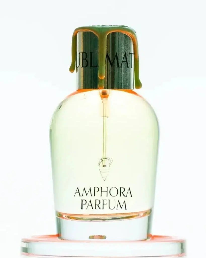 Sublimate - Amphora Parfum - FABLAB AB