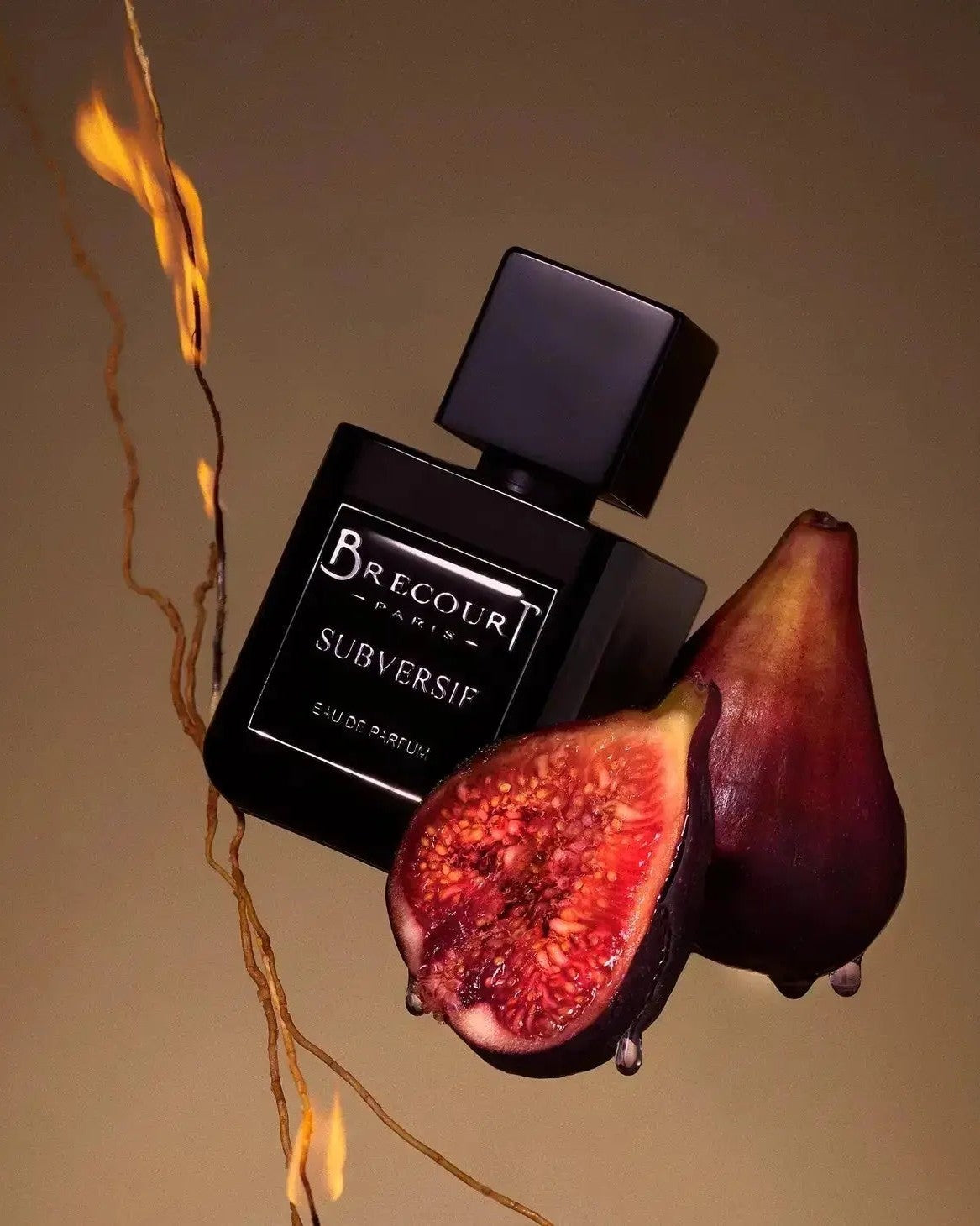 Subversif - Brecourt - FABLAB AB