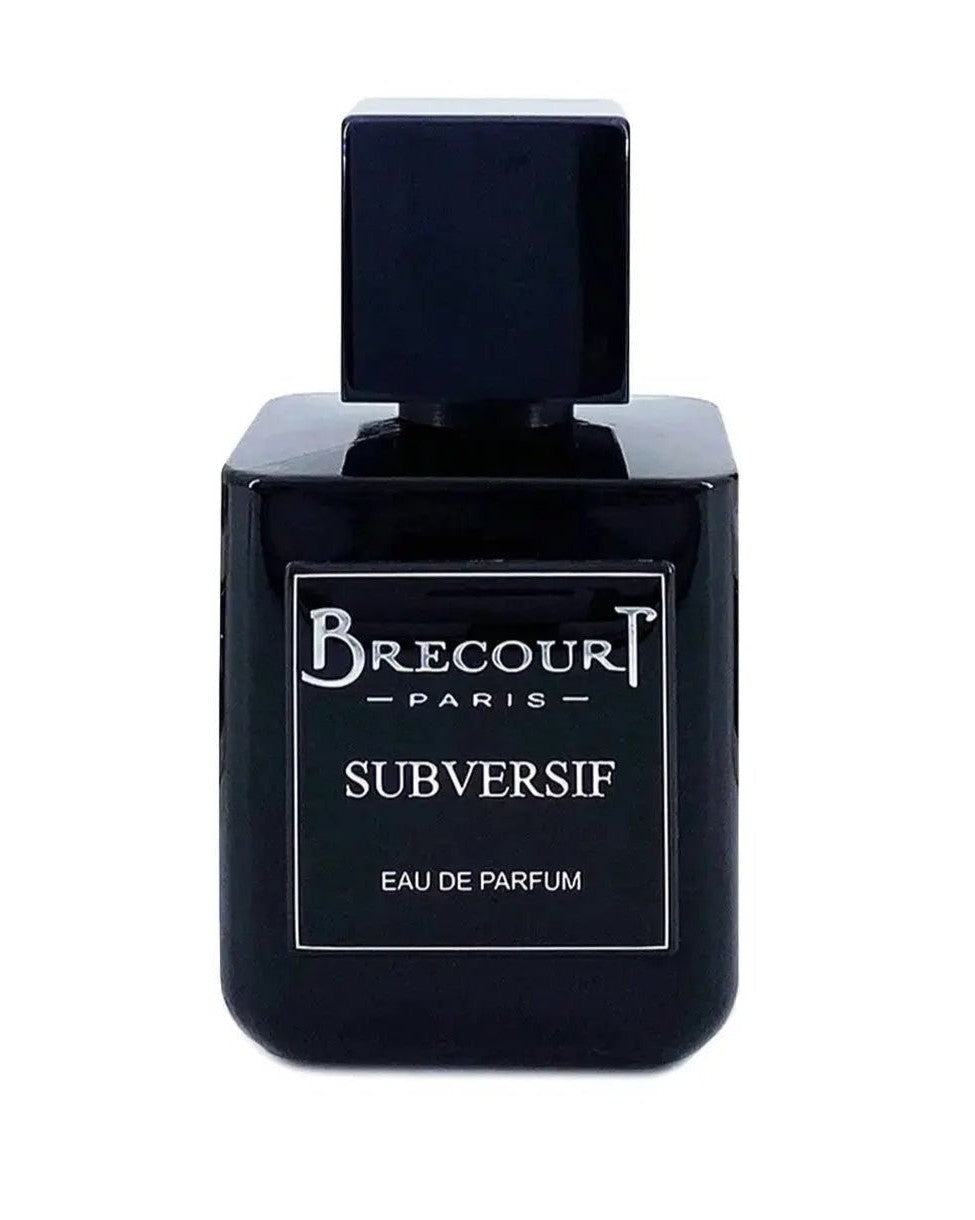 Subversif - Brecourt - FABLAB AB