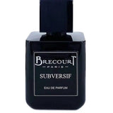 Subversif - Brecourt - FABLAB AB