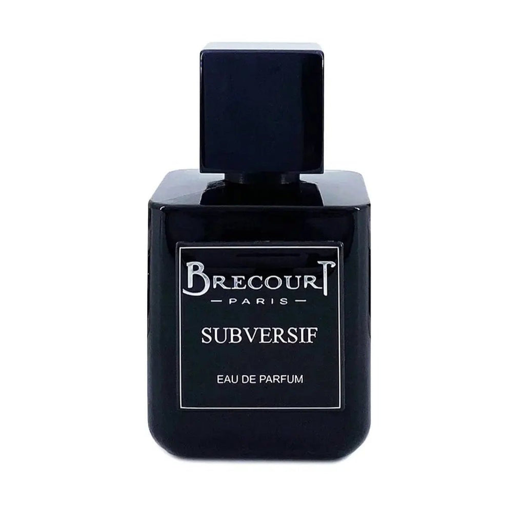 Subversif - Brecourt - FABLAB AB