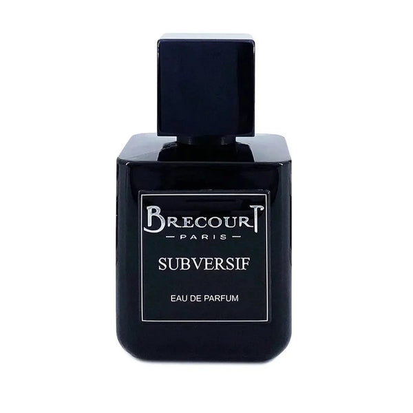 Subversif - Brecourt - FABLAB AB