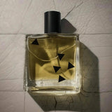 Suede - Rook Perfumes - FABLAB AB