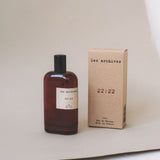 22.22 - Les Archives - Saffran & Laotian Oud | FABLAB