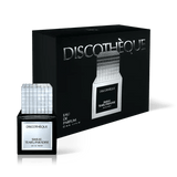 Sweat, Tears, Paradise - Discothèque - FABLAB AB