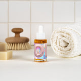 Ya Lil Face Oil – Näringsrik ansiktsolja med 11 ekologiska oljor, hjortron & havtorn | FABLAB - FABLAB AB