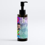 Lemme Soft Ya Body Oil – Omegarik kroppsolja med argan - & nyponrosolja | FABLAB - FABLAB AB
