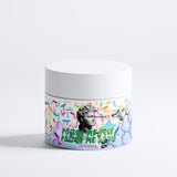 Polish Me Face Polish Me Body – Krämig skrubb med vulkansand och nordiska bärextrakt | FABLAB - FABLAB AB