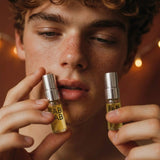 Abonnement de parfum