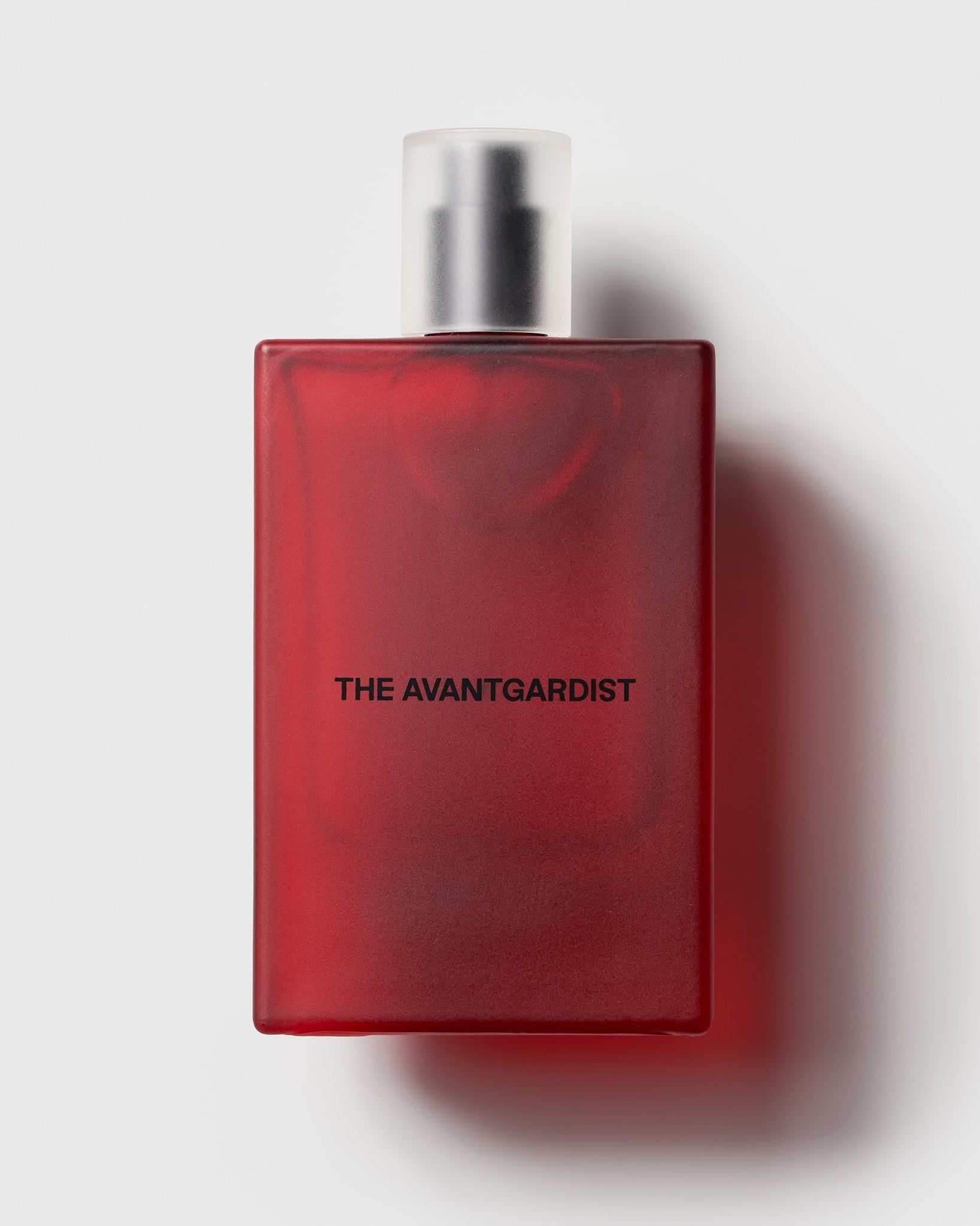 The Avantgardist - Alexmonhart - FABLAB AB