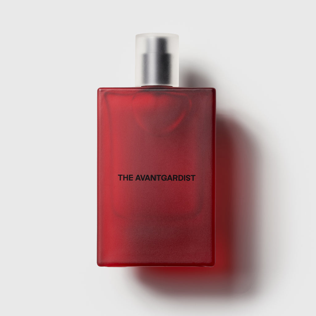 The Avantgardist - Alexmonhart - FABLAB AB