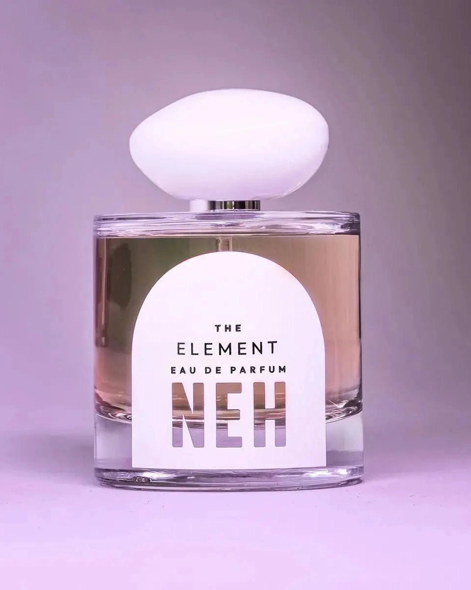 The Element - NEH - FABLAB AB