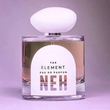 The Element - NEH - FABLAB AB