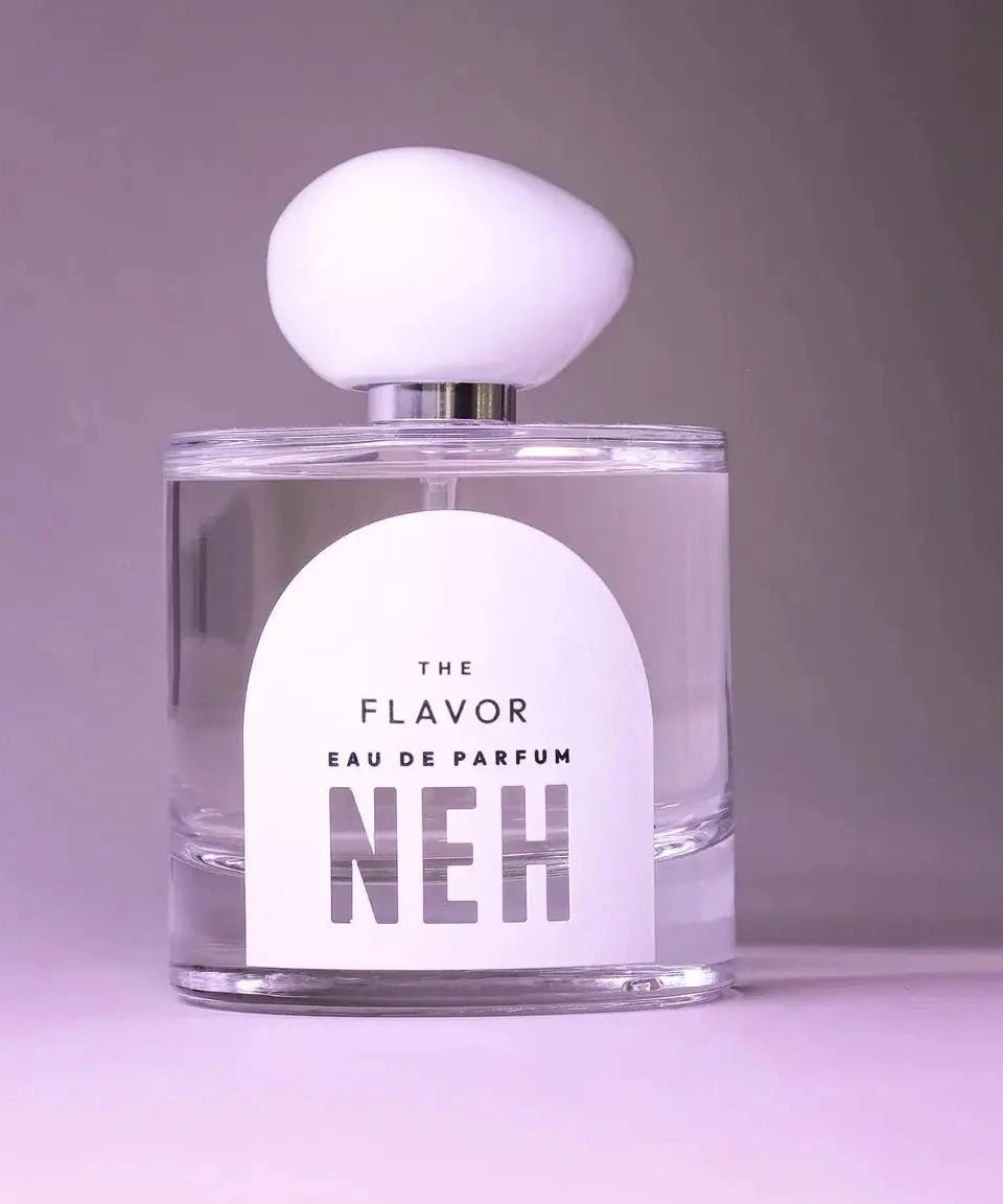 The Flavour - NEH - FABLAB AB