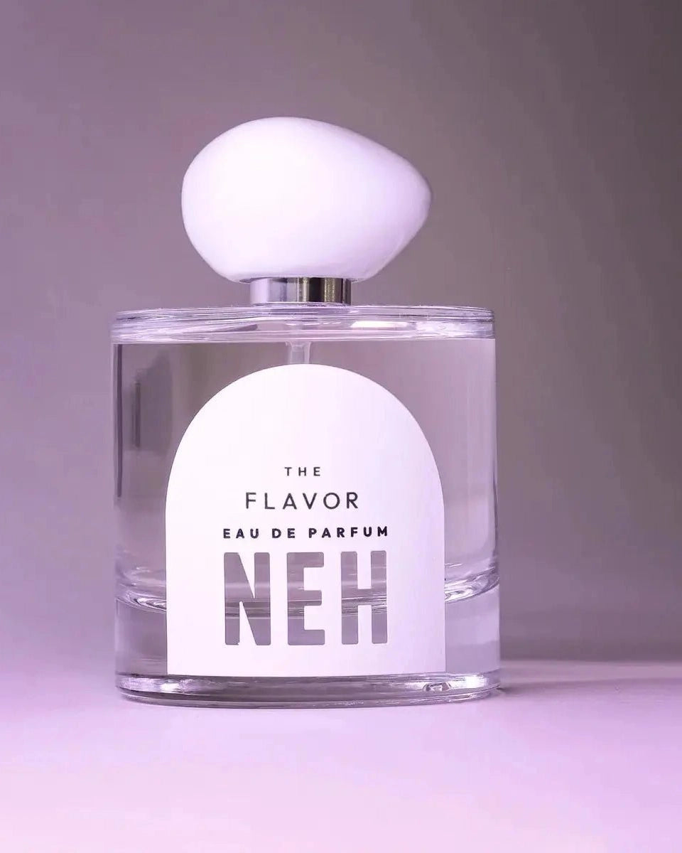 The Flavour - NEH - FABLAB AB