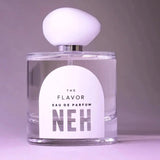 The Flavour - NEH - FABLAB AB