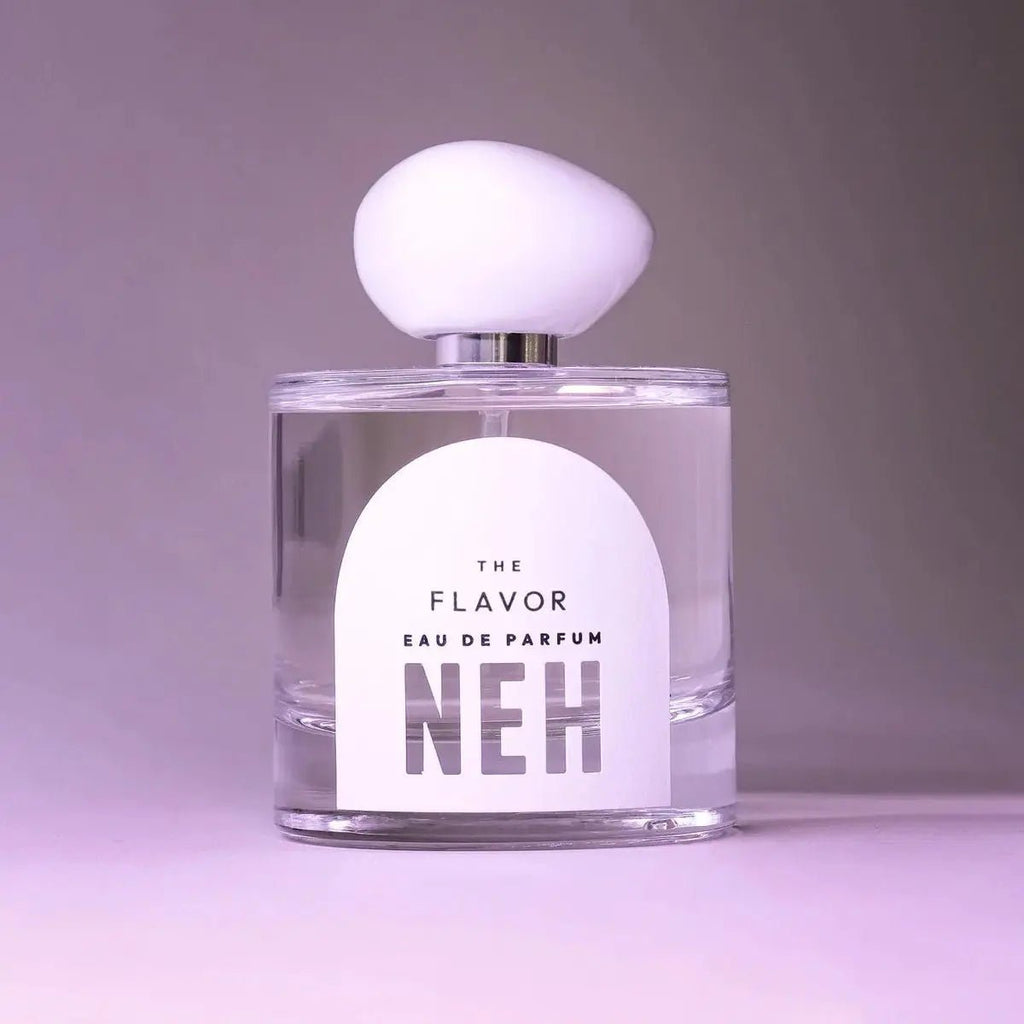 The Flavour - NEH - FABLAB AB