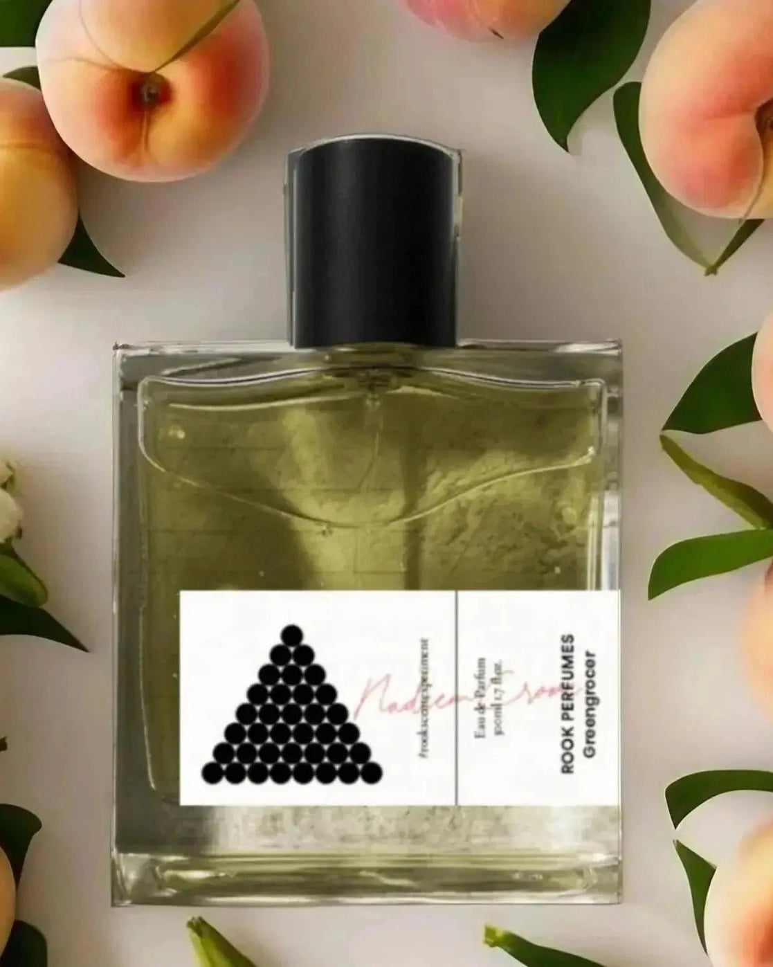 The Greengrocer - Rook Perfumes - FABLAB AB