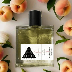 The Greengrocer - Rook Perfumes - FABLAB AB