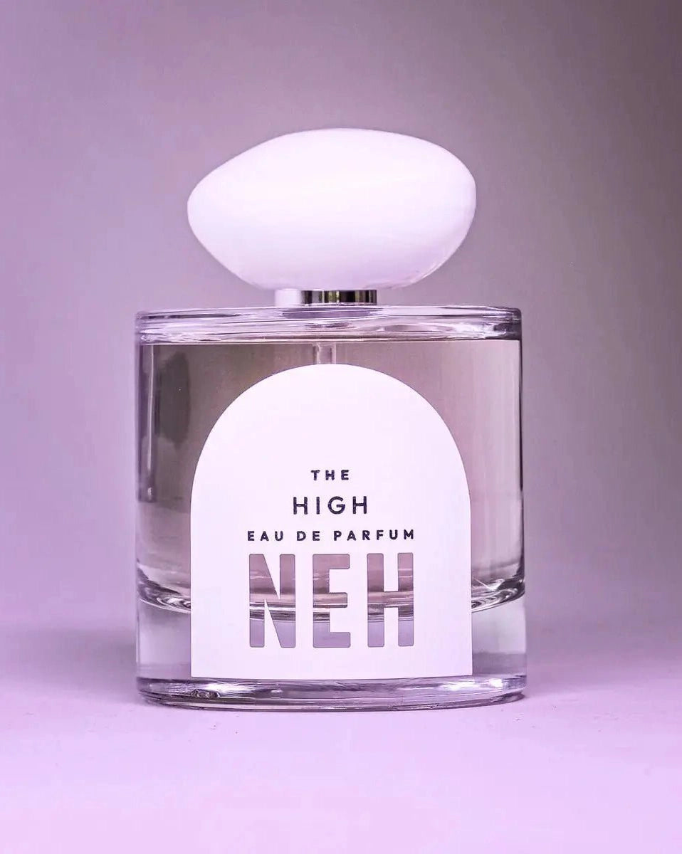 The High - NEH - FABLAB AB