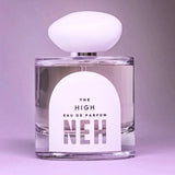 The High - NEH - FABLAB AB