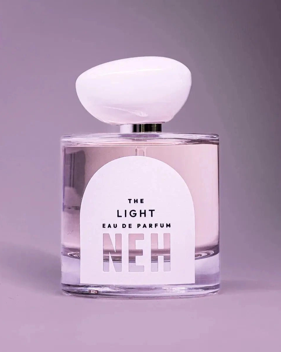 The Light - NEH - FABLAB AB