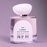 The Light - NEH - FABLAB AB