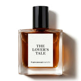 The Lover’s Tale – Francesca Bianchi – En nischparfym med jasmin och läder | FABLAB