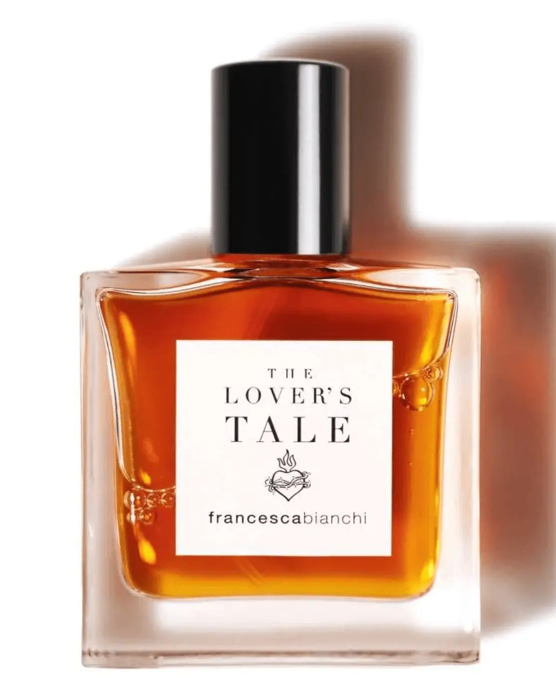 The Lovers Tale - Francesca Bianchi - FABLAB AB