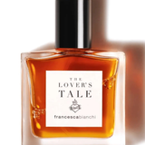 The Lovers Tale - Francesca Bianchi - FABLAB AB