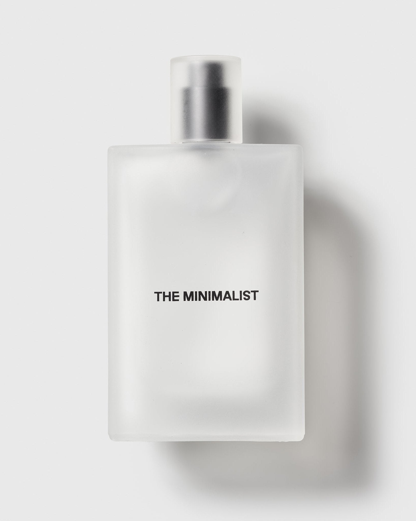 The Minimalist - Alexmonhart - FABLAB AB