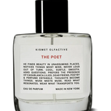 The Poet - Kismet Olfactive - FABLAB AB